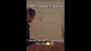 LGBT'li Agalar. . . (Kardiyak - Kusturan Şampanya) Resimi