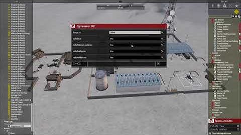 Zeus Save and Load Tutorial - Part 1