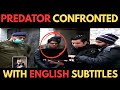 Teacher Predator Exposed in Pakistan – Full Confrontation