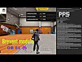Brevent Macro Aimbot OB51 | Free Fire Auto Headshot &amp; No Recoil Config 