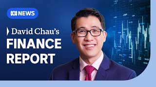 US and Iran trade fresh strikes, leading to big falls on the ASX | Finance Report | ABC NEWS