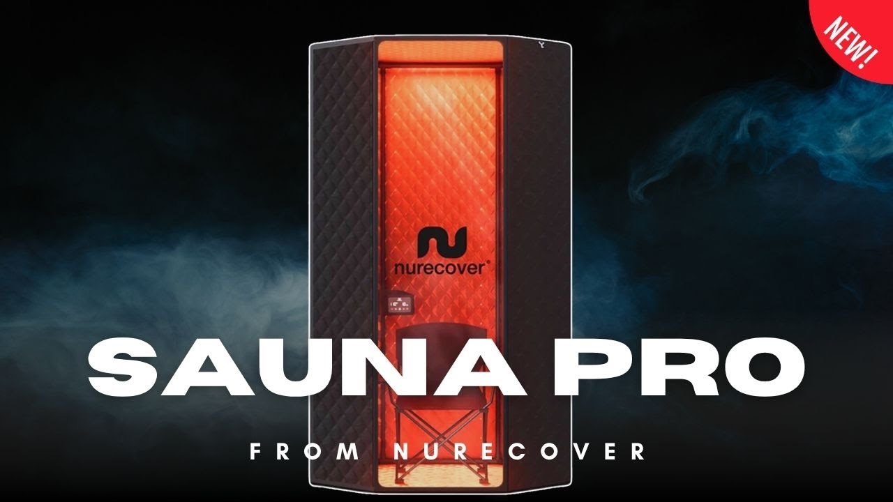 Подробный обзор Nurecover Sauna Pro: стоит ли оно того? 🔥