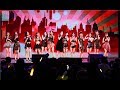 20170908 SNH48 Team NII 黃婷婷生日會 夕陽下的約定 