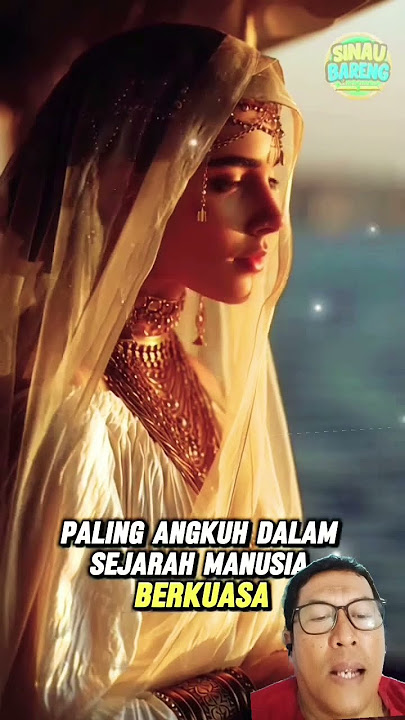 'Kisah Asiah istri Firaun yg istiqomah dijalan Allah' #ngaji #alquran #dakwah