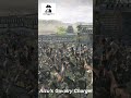 Aizu’s Cavalry Thunders Down the Battlefield!