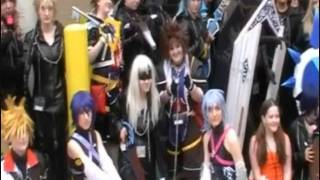 Acen 2011 Day 2/3