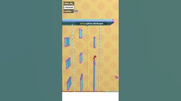 Run Race 3D Shorts - Level 7-2 #runrace3d