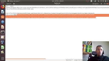 How to automatically create template dashboards in Piwik / Matomo Analytics thanks to the API?