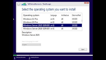 How to Deploy a Multi Windows Installation Image with Windows Deployment Server PXE boot