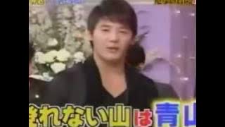 東方神起my favorite集３