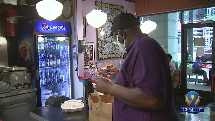 What you need to know about Blackout Day 2020