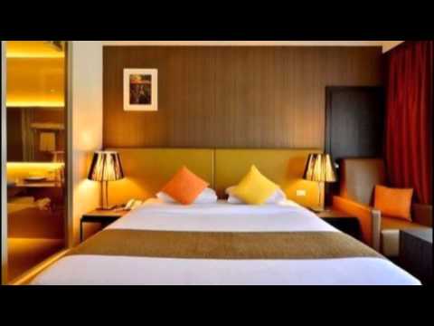 Mida City Resort, Mida City Resort bangkok hotel video