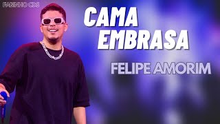 Se Caso Me Ligar De Madrugada Com A Voz Safada - Felipe Amorim E Gustavo Mioto