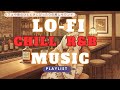 Chill R&B Lo-Fi #music #lofi #love #song #chillmusic #salon#Winter#Chill#cafe #love #bgmi #ichigo