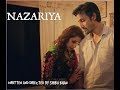 NAZARIYA |  SHORT FILM OF 2017 | A BEAUTIFUL LOVE STORY