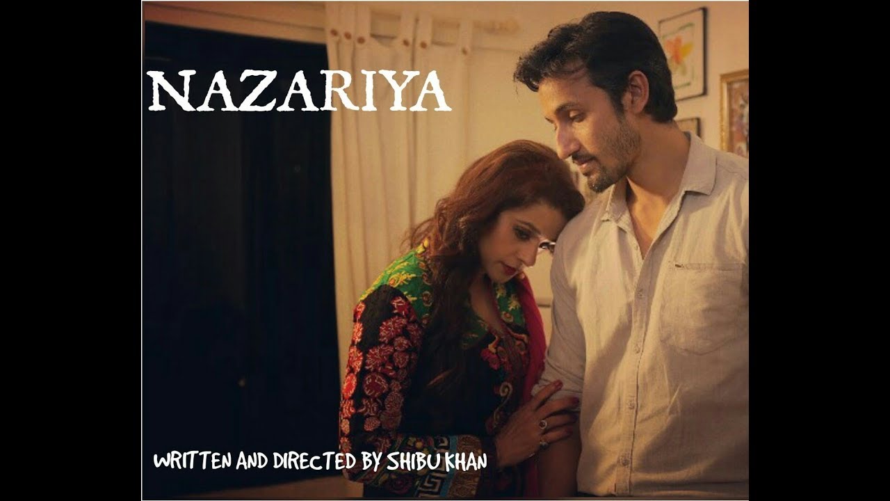 NAZARIYA |  SHORT FILM OF 2017 | A BEAUTIFUL LOVE STORY 