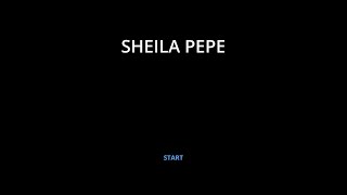 Sheila Pepe: Winter 2024 Artist-in-Residence