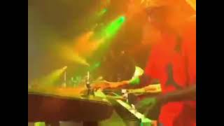 Alpha blondy  Mister Grande Gueule