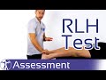 Royal london hospital test  achilles tendinopathy