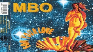 MBO - For Your Love