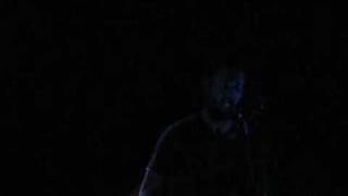Alexi Murdoch - Blue Mind
