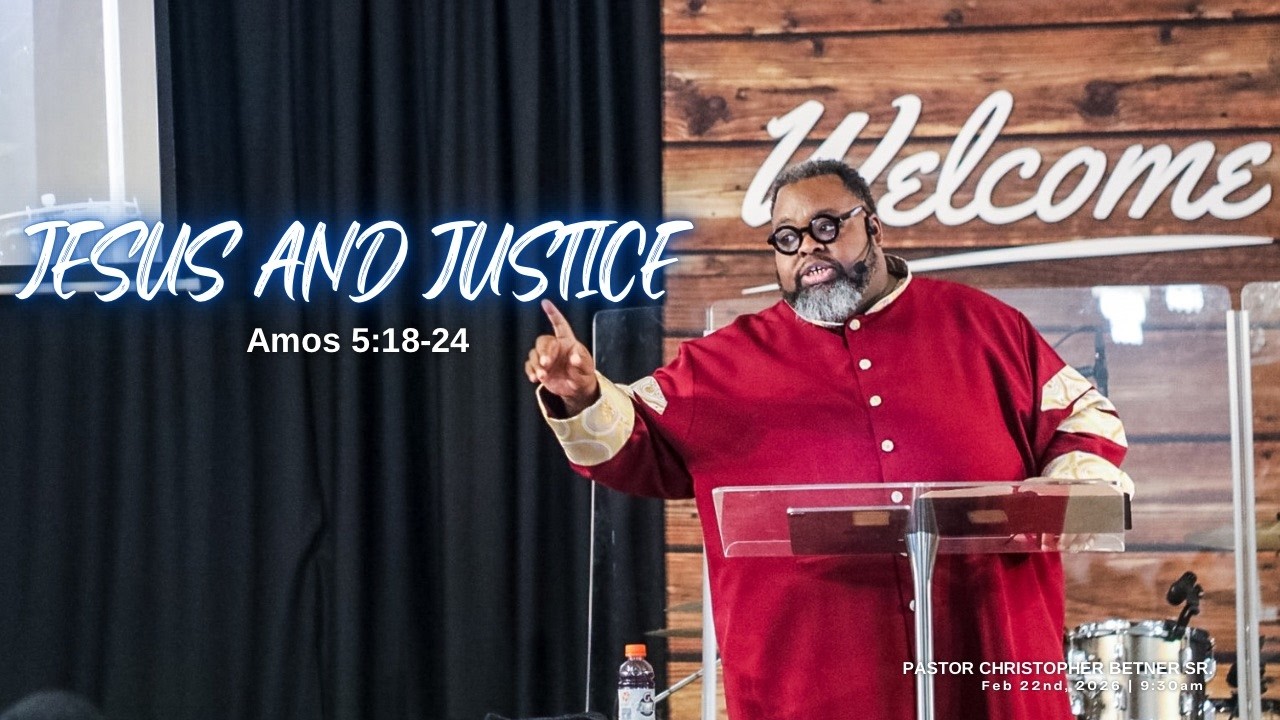 Delval East Worship!