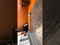 🔥 Living Room with Gas Fireplace | TV Lounge & Beautiful Outdoor Courtyard | Los Frailes Home Tour