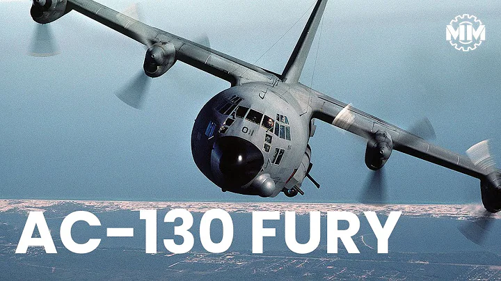 A-10 Warthog, AC-130 & AH-1Z Viper: Inside the Deadliest CAS Weapons