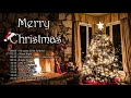 Songs for Christmas Eve 🎅 3 Hours Christmas Music Playlist 🎅 Relaxing Christmas Songs 2020