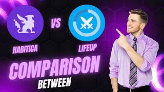 Stop Using the Wrong Habit Tracker in 2026- Habitica Vs LifeUp screenshot 4