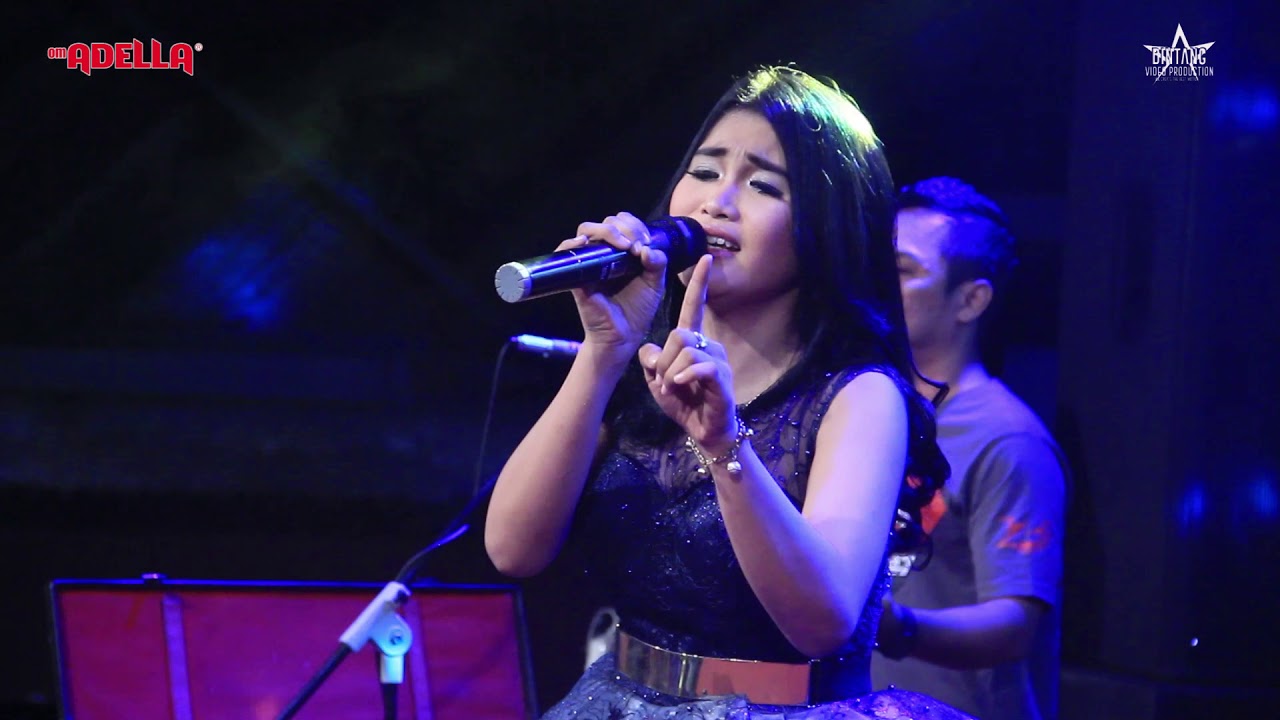 OM ADELLA BIMBANG SHERLY KDI KLAMPOK SINGOSARI