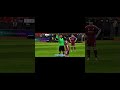 Red Card দিলো! 😱🔥 | FC Mobile 2nd Part Short | Crazy Moment ⚽