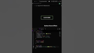 ✨🔥 Neon Skew Button Hover Effect | HTML | CSS | #html #css #htmlcss #hovereffect