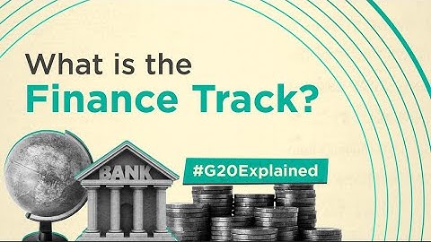 What is the Finance Track?