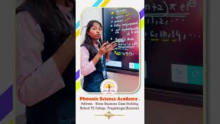 Chemistry - Short Trick #फिनिक्स #chemistry