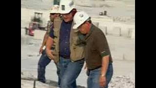 'We Are ... MSHA'