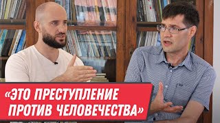 ЗИКРАЦКИЙ - правовой дефолт, дичь и фан-клуб Тихановской | Судилище, БЧБ-носки и Максим Знак