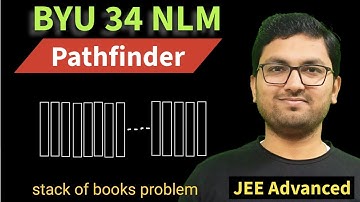 byu 34 NLM pathfinder | Newton