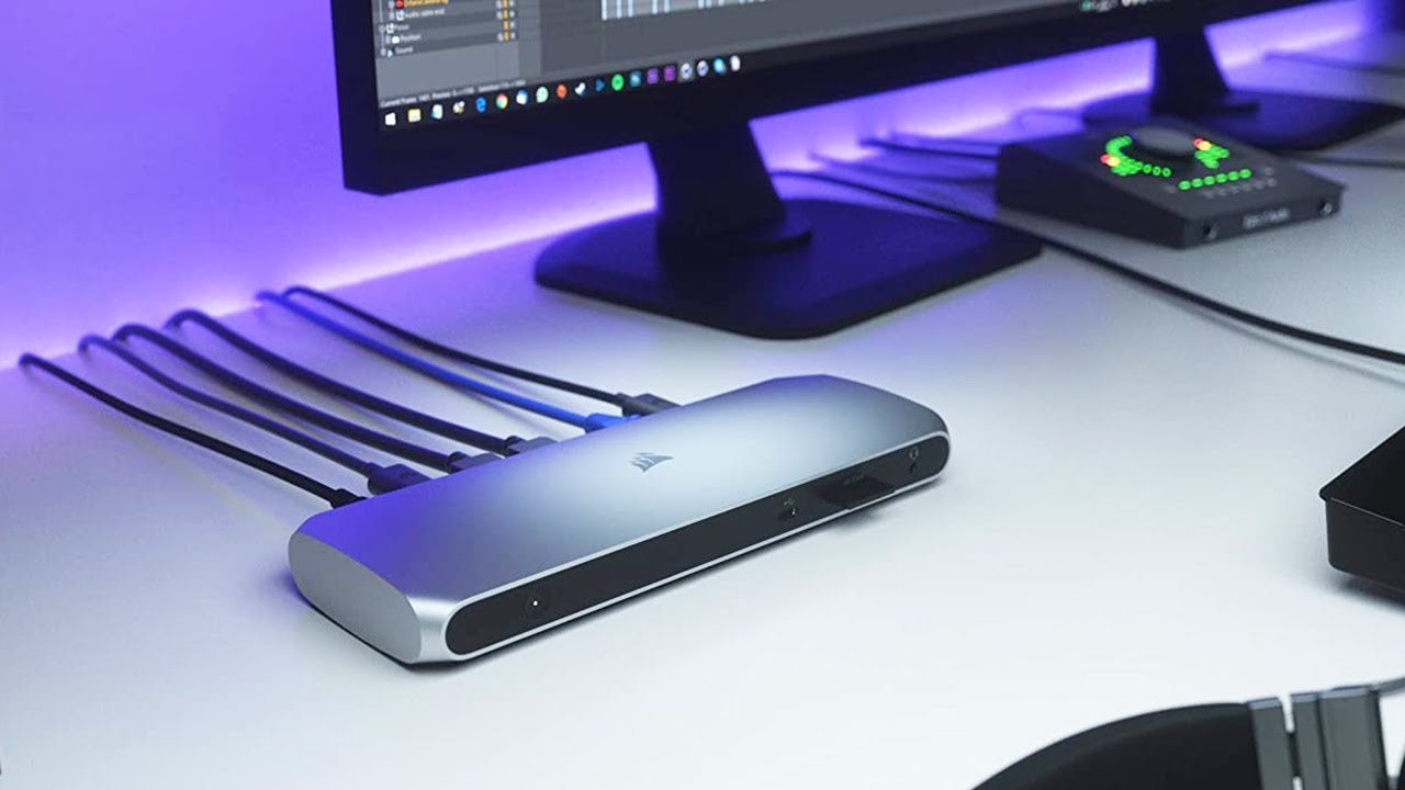 The Best Laptop Docking Station 2022