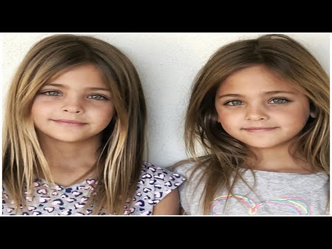 2020 identical twins handsome in the world - YouTube