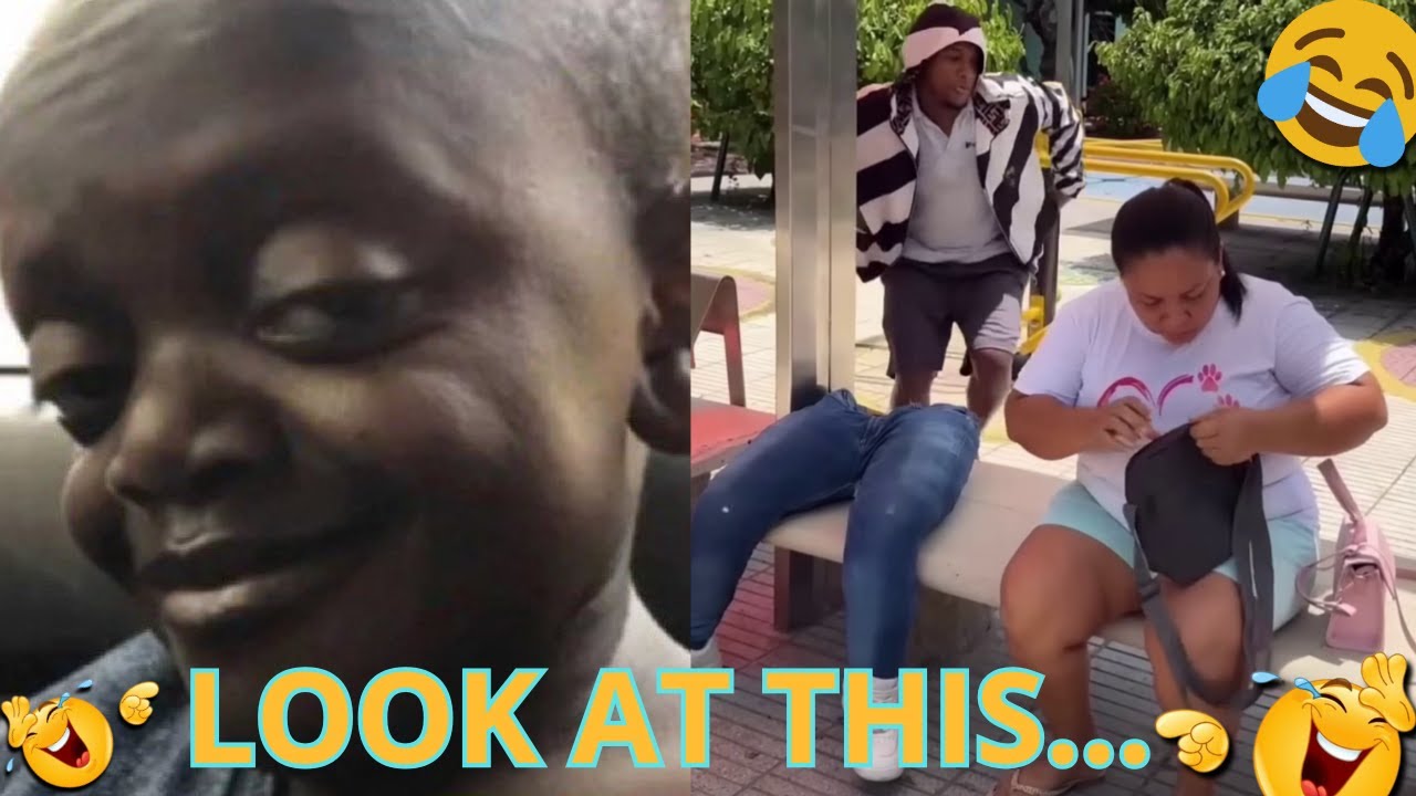 So Funny, You’ll Forget What You Were Doing! Part 2