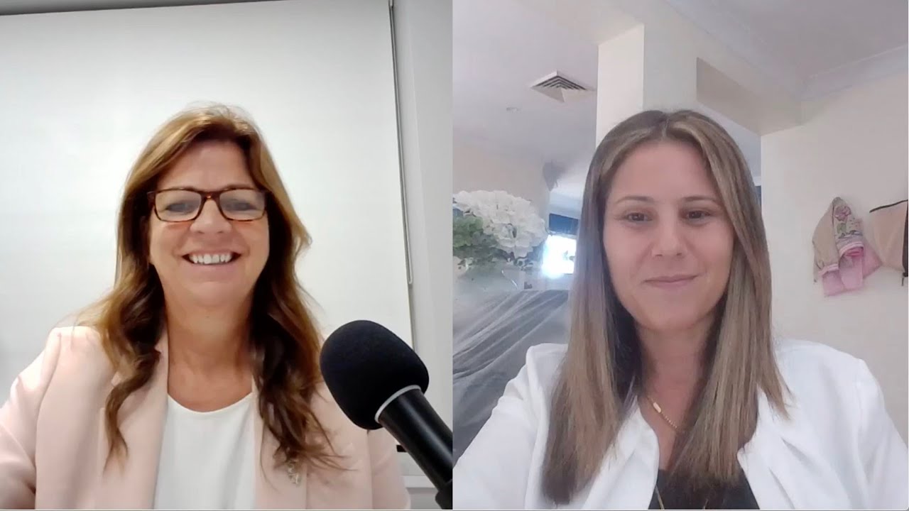 Lauren Fahey: Transforming the NexGen in Construction | The Powerhouse Project