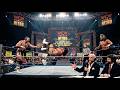 WWE 2K26 Universe - #wcwmondaynitro - Tama &amp; Haku VS Rick Steiner &amp; Scott Steiner