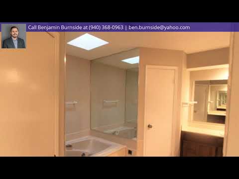 1213 Juniper Ln, Benbrook, TX home video tour