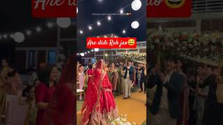 Dulhan ko bahut jaldi hai & everyone is laughing🤣😅 #wedding #event #comedy #love #eventplanner