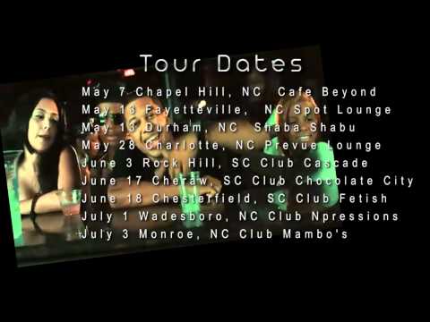 Down Bottom Music Group ELI MAFIA Tour