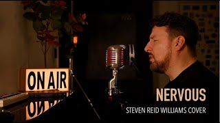 Download Lagu Nervous - John Legend - Piano/Vocal Cover by Steven Reid Williams MP3