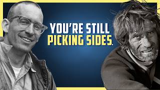 The Warren Harding vs Royal Robbins Rivalry Isn't Over