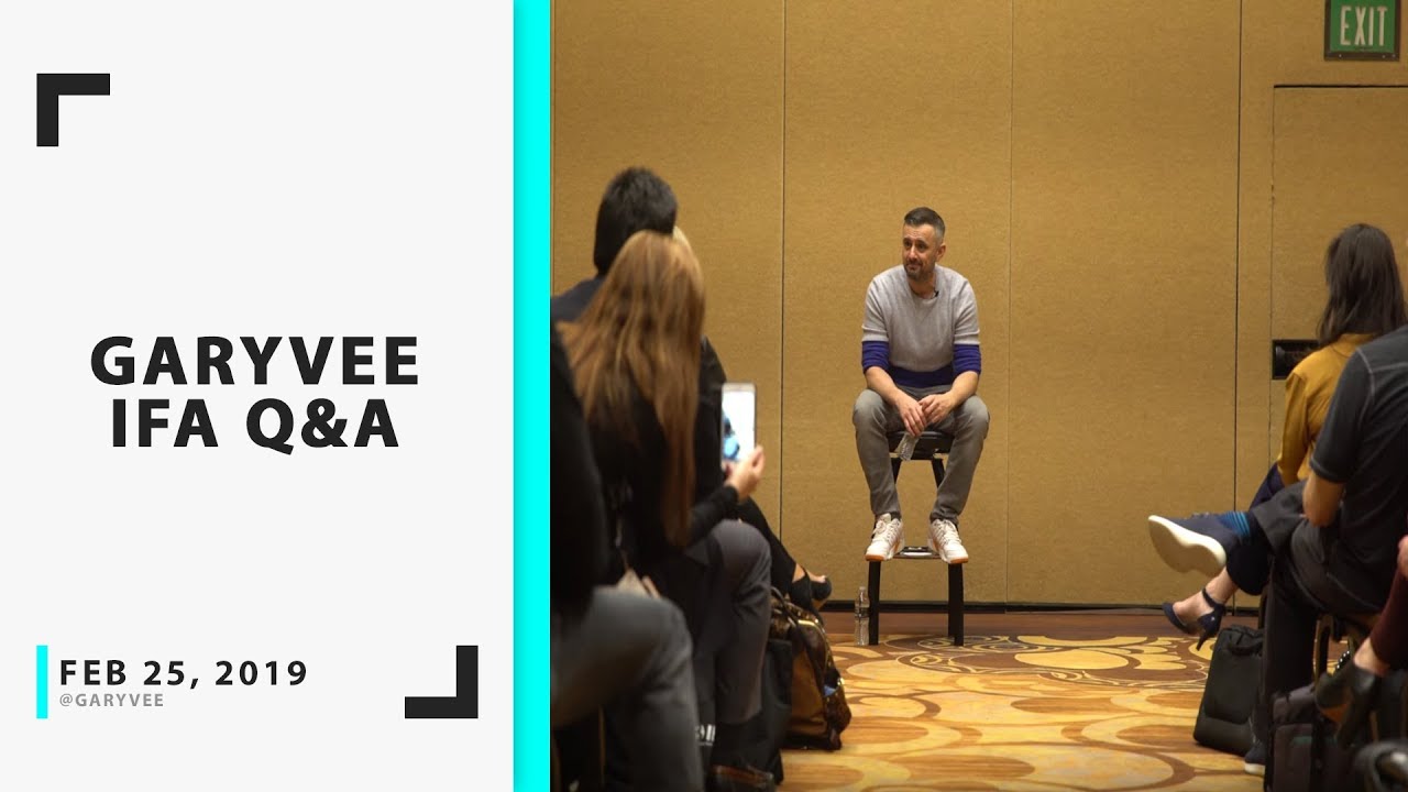 how to market linkedin business page $1.80 Strategy for LinkedIn - GaryVee Q&A