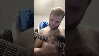 Everlomg in drop A tuning